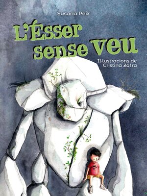 cover image of L'Ésser sense veu